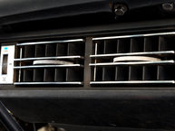 1980 Toyota Land Cruiser FJ55 Capri Blue White FJ55 120563